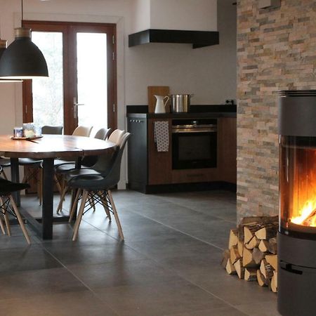 Chalet Rouge Ou Blanc Villard-Reculas Экстерьер фото