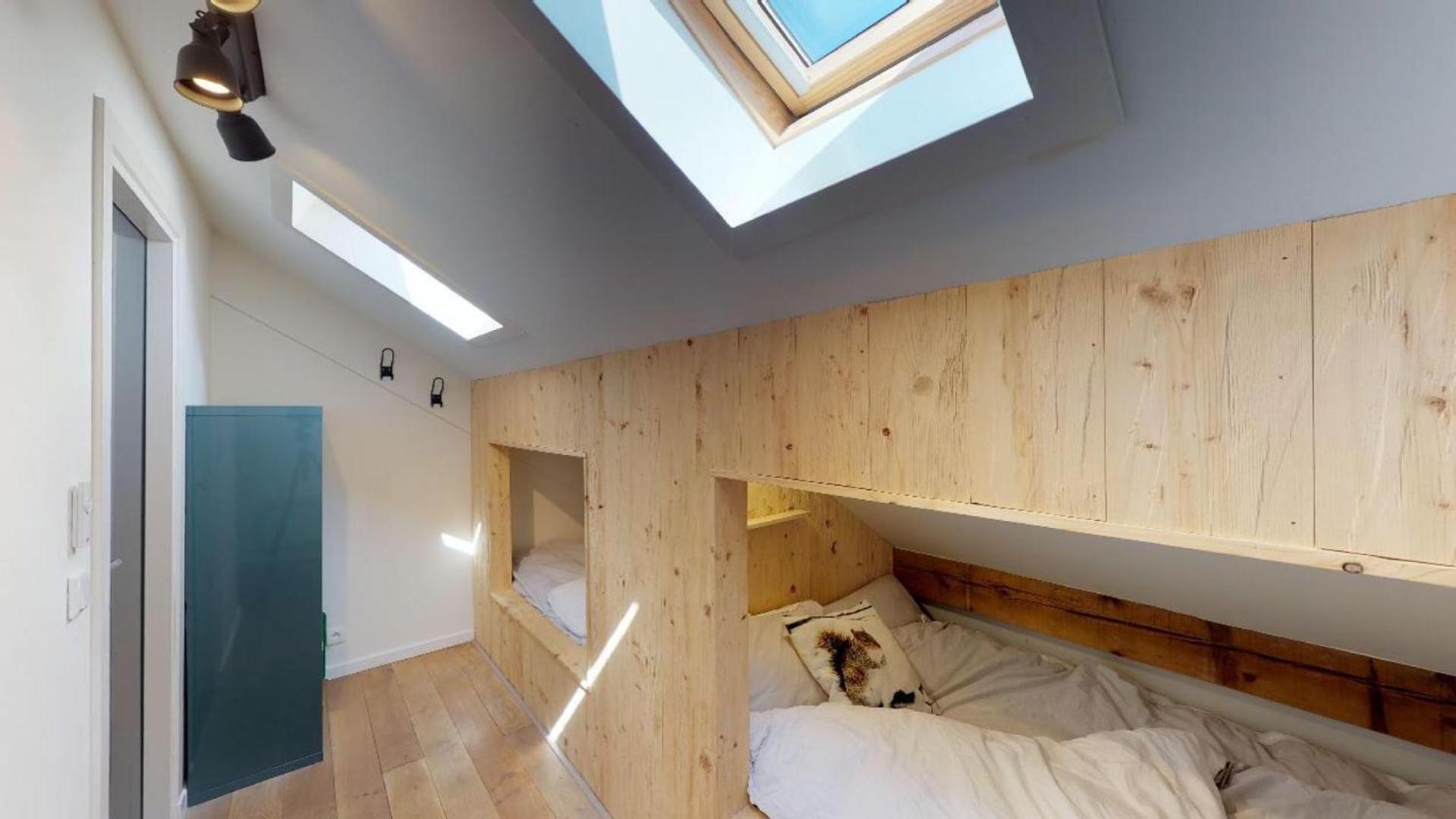 Chalet Rouge Ou Blanc Villard-Reculas Экстерьер фото
