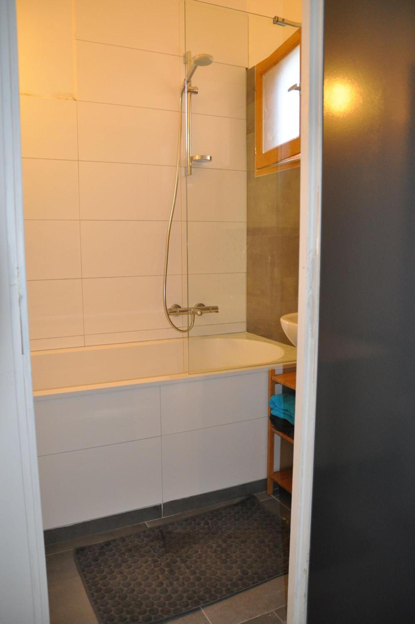 Chalet Rouge Ou Blanc Villard-Reculas Экстерьер фото